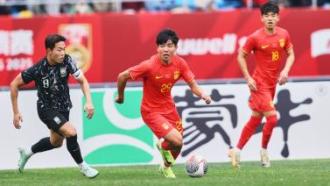 或年輕射手